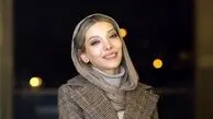 میکاپ جذاب و بینظیر صدف اسپهبدی