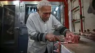 سقف قیمت گوشت رسما اعلام شد - دی ۱۴۰۴