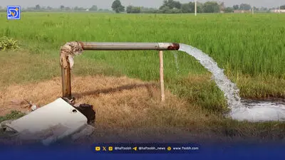 روستا فقط کشاورزی نیست