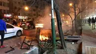 دلش را ندارید این عکس ها را نبینید/ بدن‌هایی که با قمه، دشنه و چاقو‌های بلند سوراخ‌سوراخ شده‌اند
