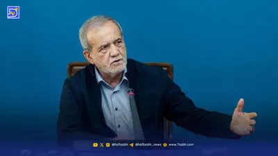 اینترنت در ایران؛ تصمیم نهایی دست چه کسی است؟
