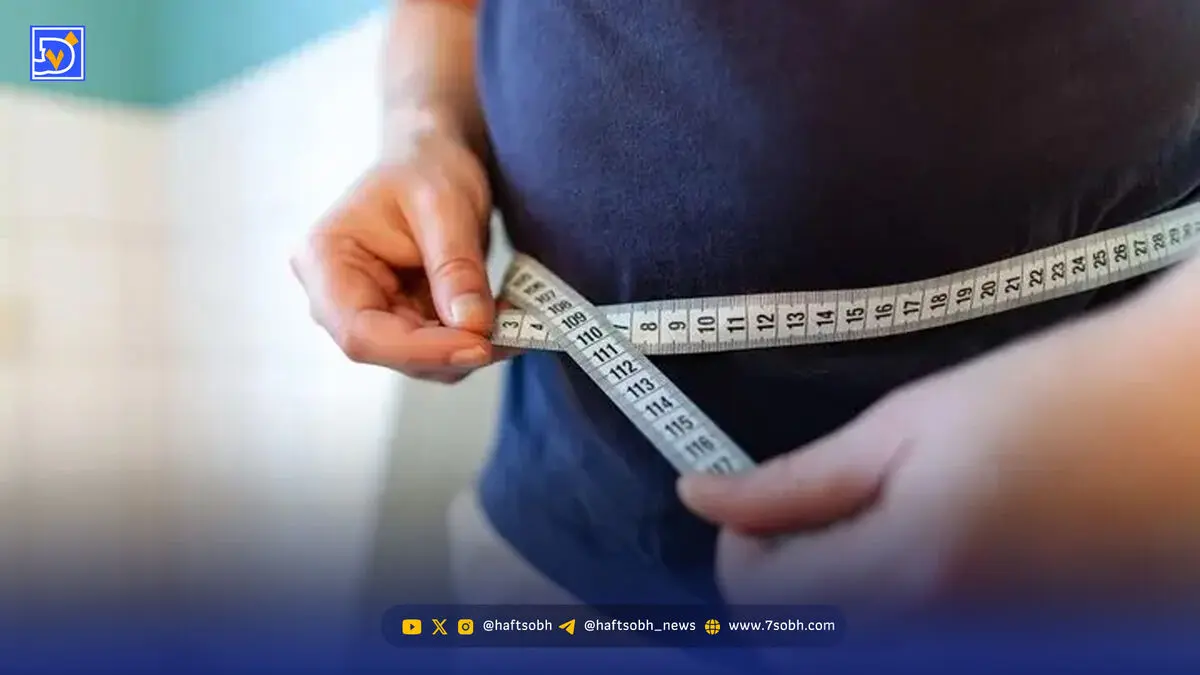 این فصل سال باعث افزایش وزن می‌شود