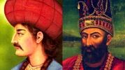 سفر به تاریخ؛ بازسازی چهره شاهان صفوی با هوش مصنوعی