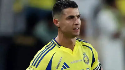 خلاصه بازی النصر 1 - التعاون 1