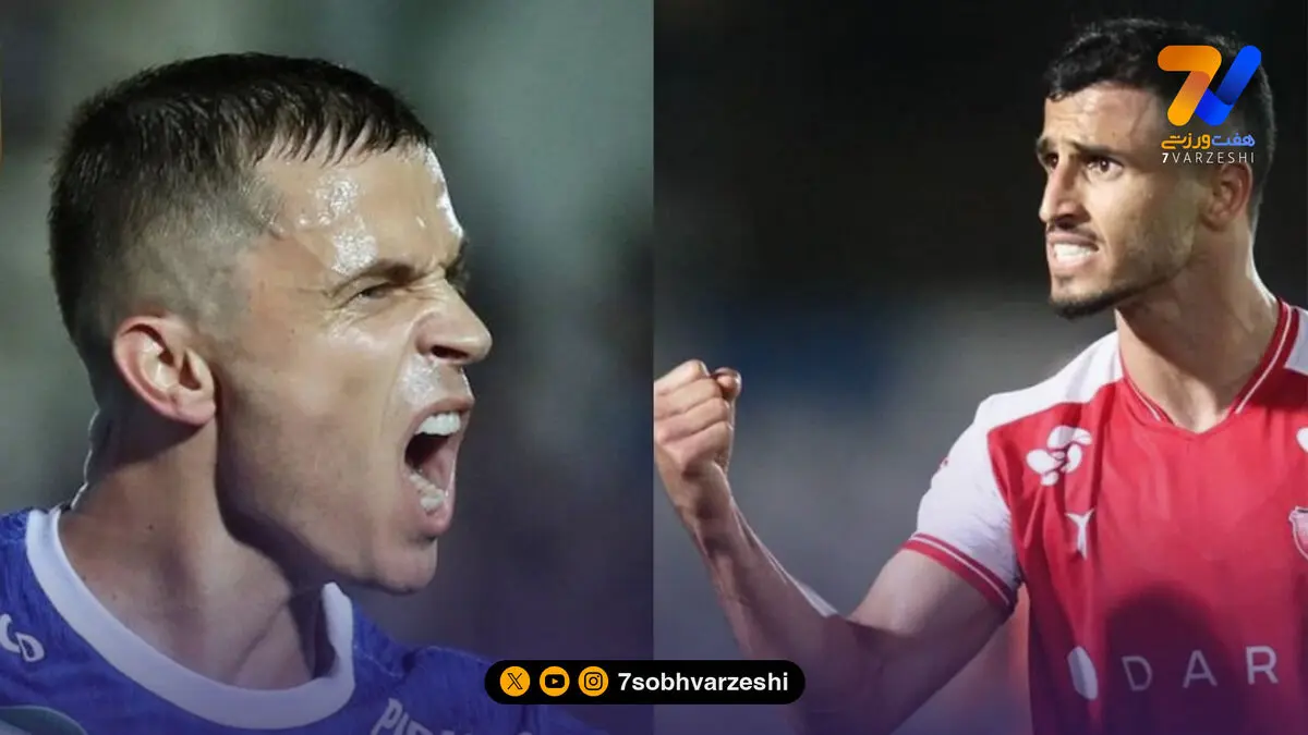 آسانی یا علیپور؟ یکی ستاره دربی می شود!