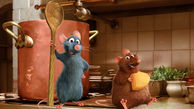Ratatouille 2 در راه است | ادامه ماجراجویی موش سرآشپز