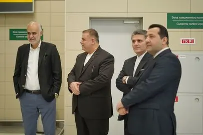 تیم ملی ایران
