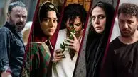 معرفی 10 تا از بهترین سریال های نمایش خانگی | از هم‌گناه تا شهرزاد