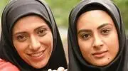  بازیگر نقش مهتاب خواهر محسن و حسام در سریال آسمان همیشه ابری نیست کیست؟ / زندگی شخصی تیما پوررحمانی