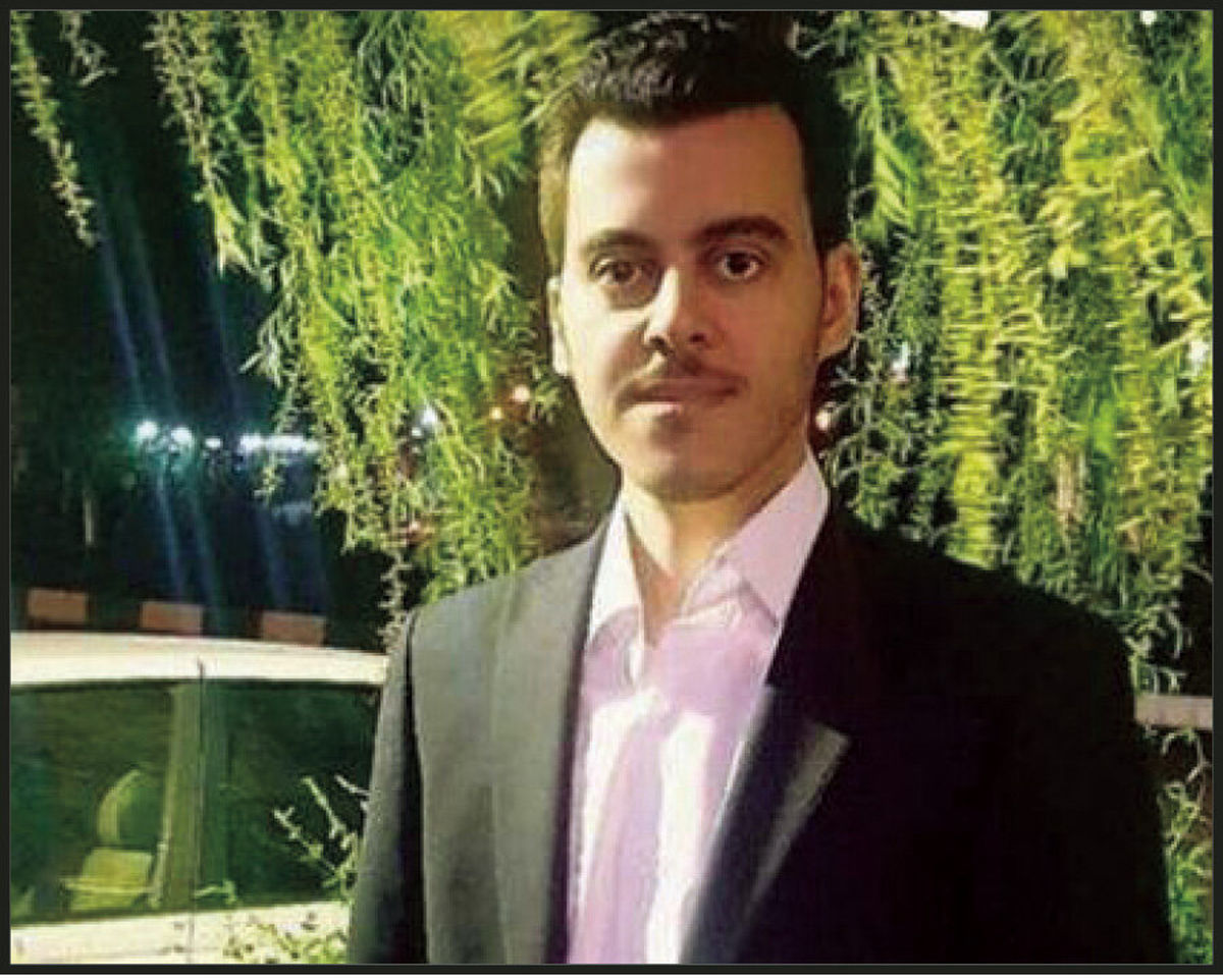 مرگ پزشک متخصص اطفال بر اثر تشنگی در کویر