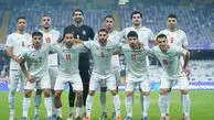 قهرمان جام جهانی در ایران مشخص شد