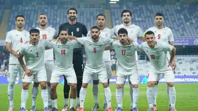 واکنش طارمی به حملات آمریکا؛ کنار مردم جنوب هستم