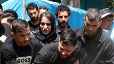 جدال برای پیراهن تیم ملی در سن‌سیروس