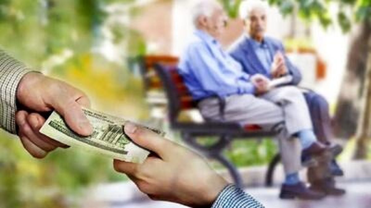 آغاز واریز حقوق وظیفه بگیران صندوق بازنشستگی کشوری + برنامه زمانی پرداخت تیرماه
