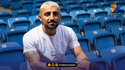 سفیر دانمارک به کمک صیادمنش آمد؛ دردسر ستاره ایرانی در جزایر فارو