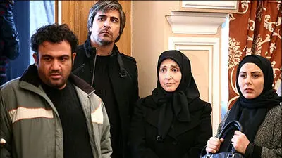بازیگران سریال راه در رو + بیوگرافی هنرمندان و اسامی نقش ها