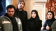 بازیگران سریال راه در رو + بیوگرافی هنرمندان و اسامی نقش ها