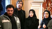 بازیگران سریال راه در رو + بیوگرافی هنرمندان و اسامی نقش ها