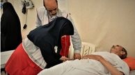 بیماری‌های تنفسی شایع‌ترین مشکل زائران حج