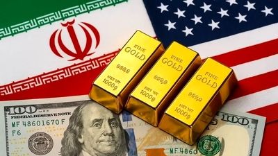 طلا به کانال  میلیون باز می‌گردد؟