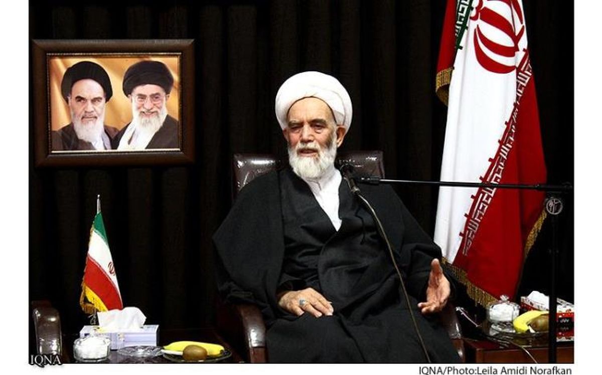 وقوع سانحه تصادف برای خودروی نماینده همدان در مجلس خبرگان رهبری