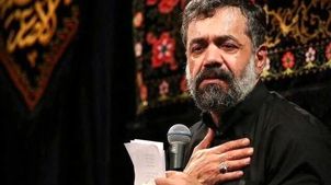 تصویری از محمودکریمی در آغوش رهبر انقلاب که پر بازدید شد
