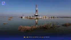 میدان نفتی سهراب؛ مرگ هور به خاطر چند بشکه نفت بیشتر