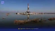 میدان نفتی سهراب؛ مرگ هور به خاطر چند بشکه نفت بیشتر