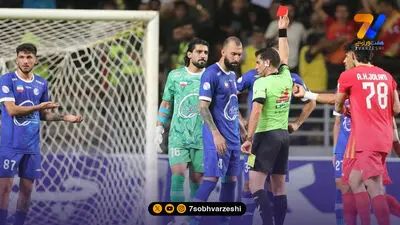 ترکیب فولاد و فجرسپاسی؛ به یاد دربی!