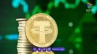  قیمت تتر امروز دوشنبه ۶ مهر ۱۴۰۵/ افزایش قیمت تتر 