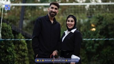 رقابت اجتماعی هالووینی در ایران