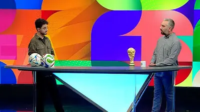 BBC: ایران بدشانس‌ترین تیم جام جهانی ۲۰۲۶ بود