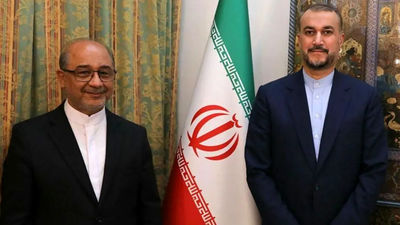 تیم ملی فوتسال ناشنوایان در جمع 4 تیم برتر جهان قرار گرفت