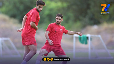 حضور خدابنده لو مقابل فولاد در گروی تایید پزشکان