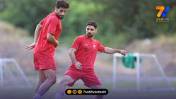 خبر بد برای پرسپولیس؛ ستاره سرخ ها رباط داد؟