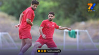 خبر بد برای پرسپولیس؛ ستاره سرخ ها رباط داد؟