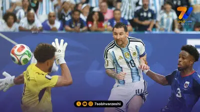 سرمربی سابق پرسپولیس نسخه مهار مسی را پیچید!