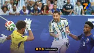 مسی از ام‌باپه عبور کرد؛ جدول گلزنان جام جهانی