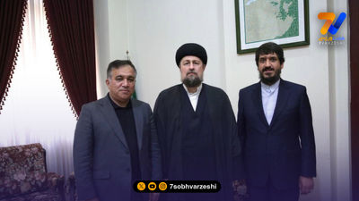 واکنش تند تاجرنیا به توهین‌ رسانه پرسپولیس به استقلال | هواداران جوگیر شدند اما عذر شما پذیرفته نیست