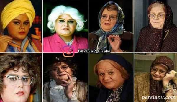 اکبر عبدی