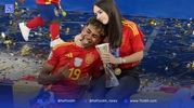 داستان شگفت‌انگیز زندگی لامین یامال ستاره بارسلونا