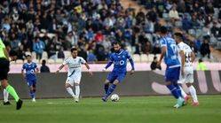 نمایندگان AFC بازدید از آزادی را به تاخیر انداختند