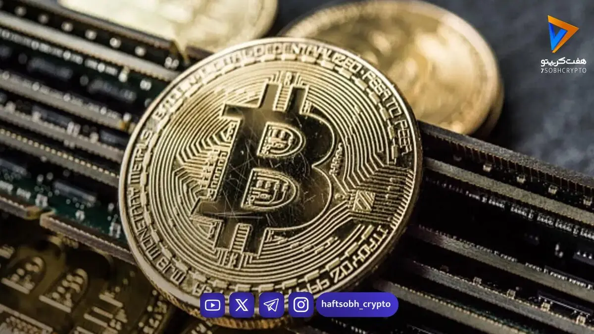 بیت‌کوین بعد از رشد ۲۴ درصدی آگوست در دوراهی؛ سقوط یا شروع موج بعدی؟