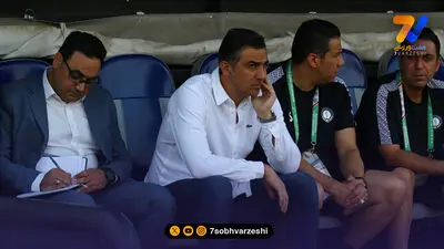رحمتی: خیلی حرف‌ها را نمی‌شود گفت؛ شرایط تیم‌های ایرانی خوب نیست