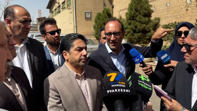 بالاترین آمار ورود ورزشکاران خارجی به ایران