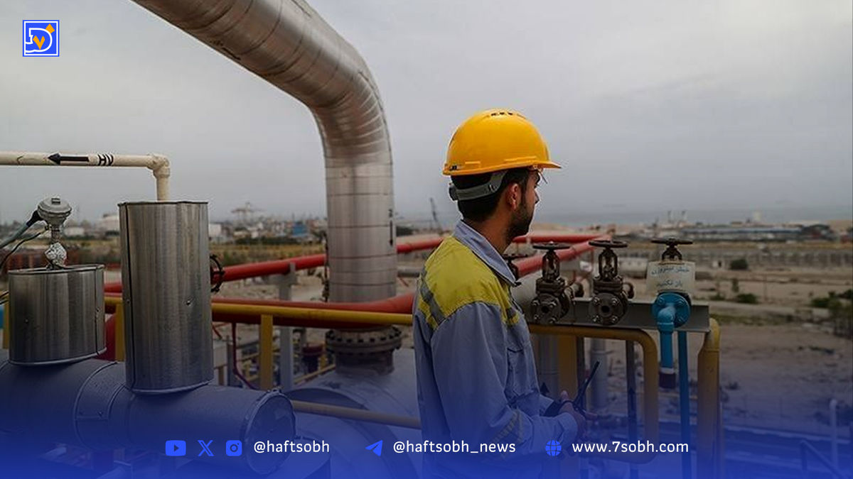 صادرات ۱۳ میلیون تن محصولات پتروشیمی تا پایان مرداد 1404