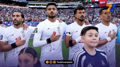 رئیس‌جمهور مکزیک: استقبال از تیم ایران کاملاً مردمی بود