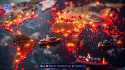 رشد چشمگیر پذیرش رمزارز در آسیا: ژاپن و استیبل‌کوین‌ها در کانون توجه