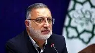 توضیحات شهردار تهران درباره احداث پارکینگ پناهگاه‌ها در تهران