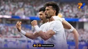 پنالتی زن اول تیم ملی تغییر می کند!